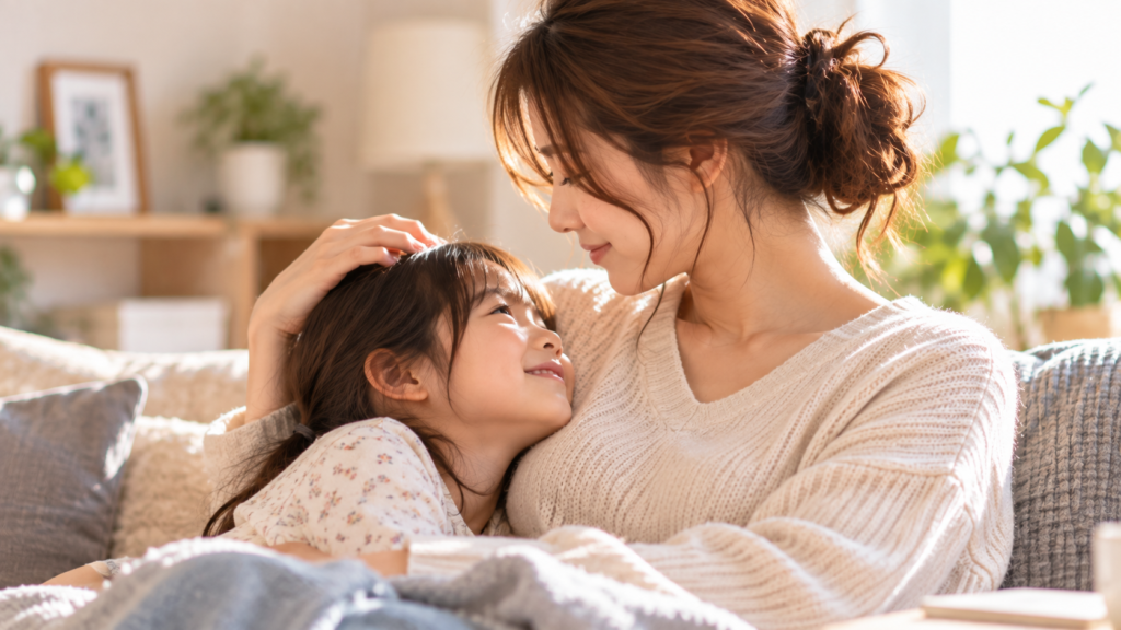 彼との再婚に迷ったら、将来について具体的に話してみよう