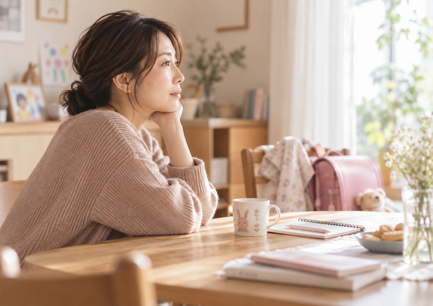 シングルマザーが再婚するならどんな人？幸せになれる男性の特徴と見極め方